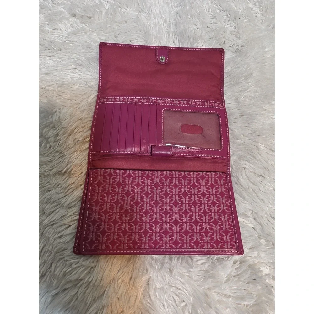 Fossil pink canvas
